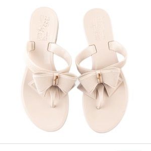 Salvatore Ferragamo Bali Sandals